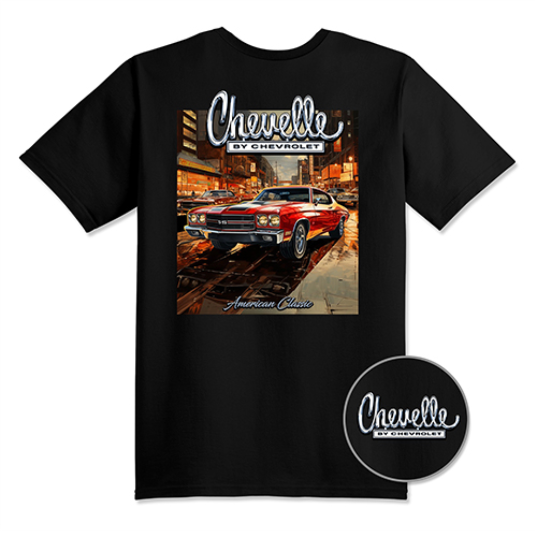 American Classic Chevelle Tee