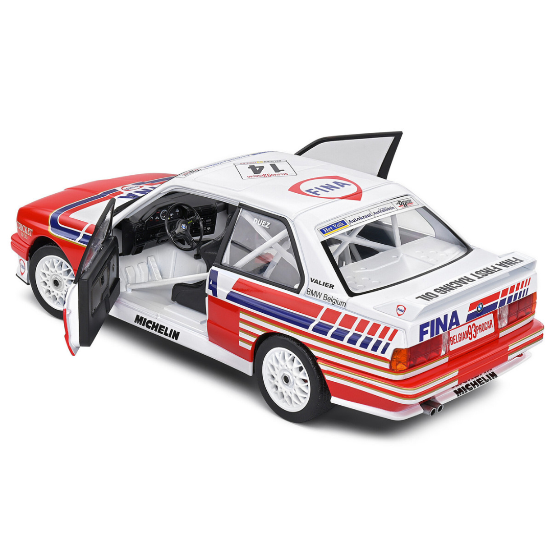 Bmw e30 diecast shop