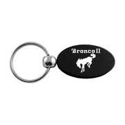 bronco-ii-oval-key-fob-black-45548-classic-auto-store-online