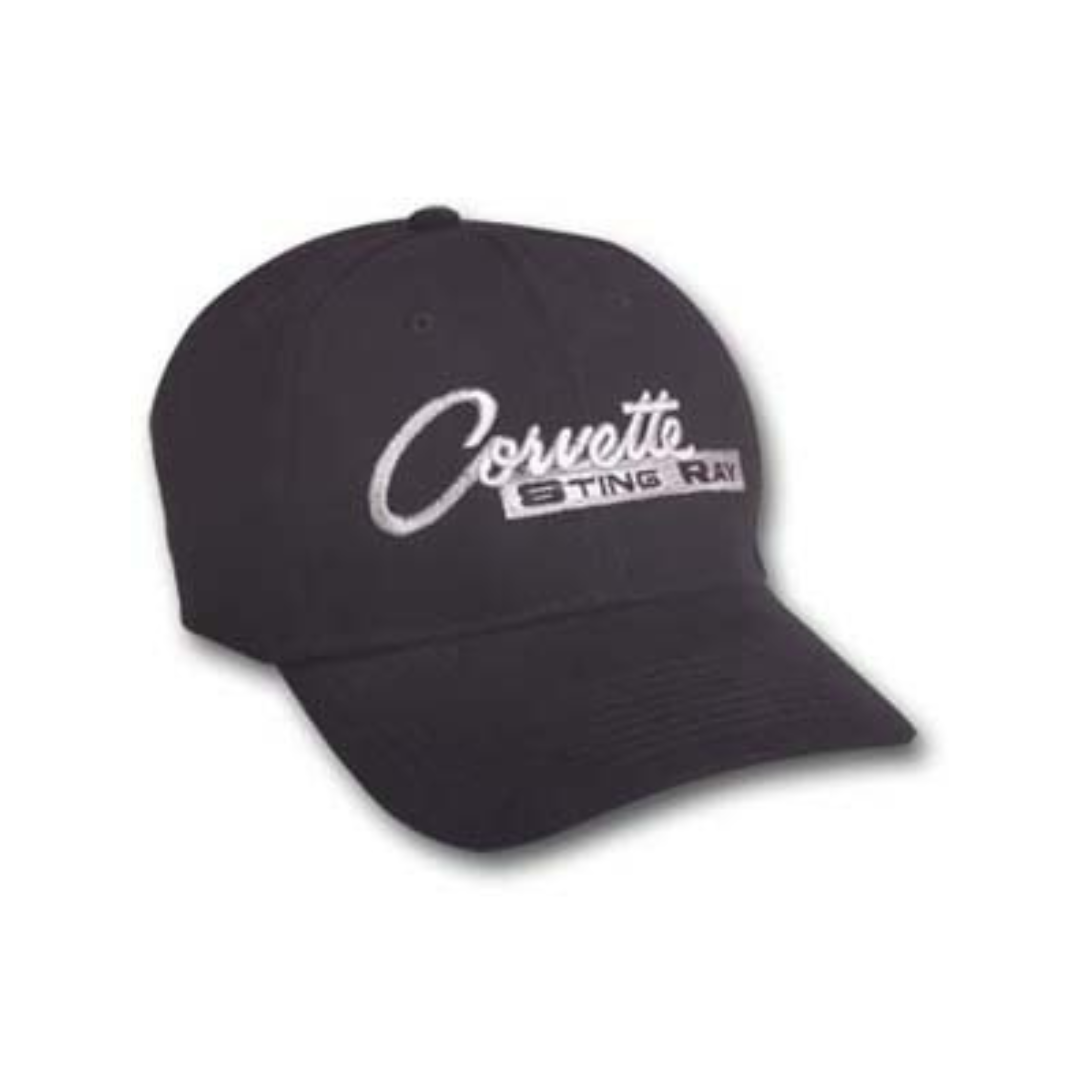 C2 Corvette Stingray Hat