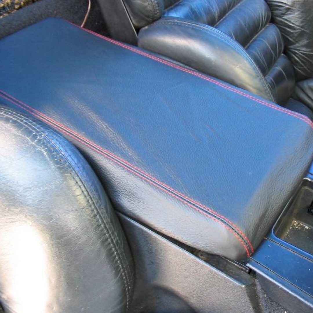 C4 1990-96 Chevrolet Corvette Armrest Covers