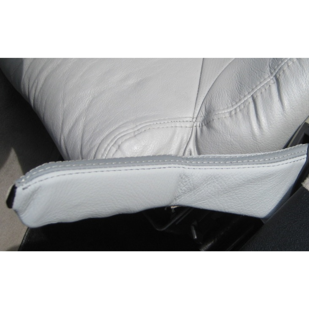 C4 1984-89 Chevrolet Corvette E-Brake Boots