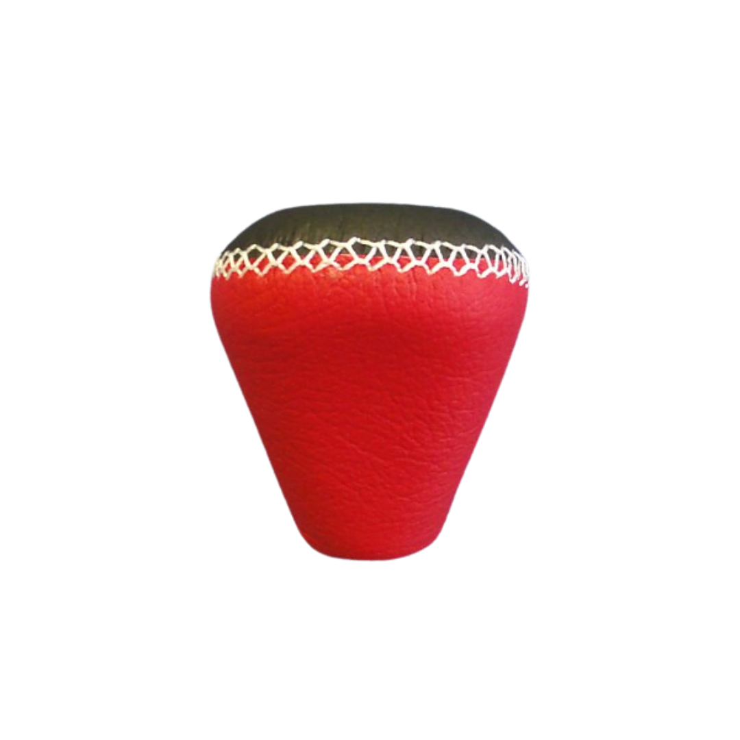 C4 1984-89 Chevrolet Corvette Shift Knob Reupholstery Kit