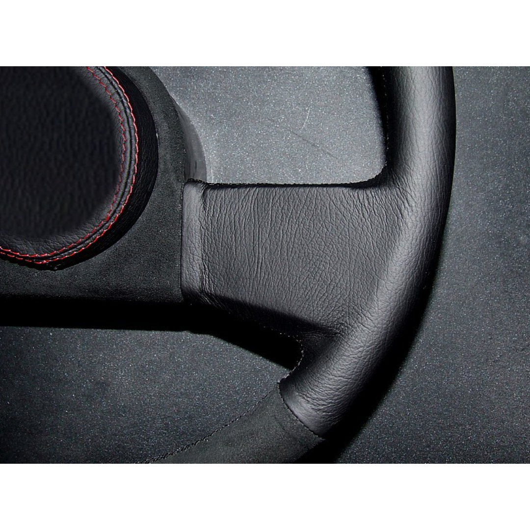 C4 1984-89 Chevrolet Corvette Custom Horn Pad Steering Wheel Hub