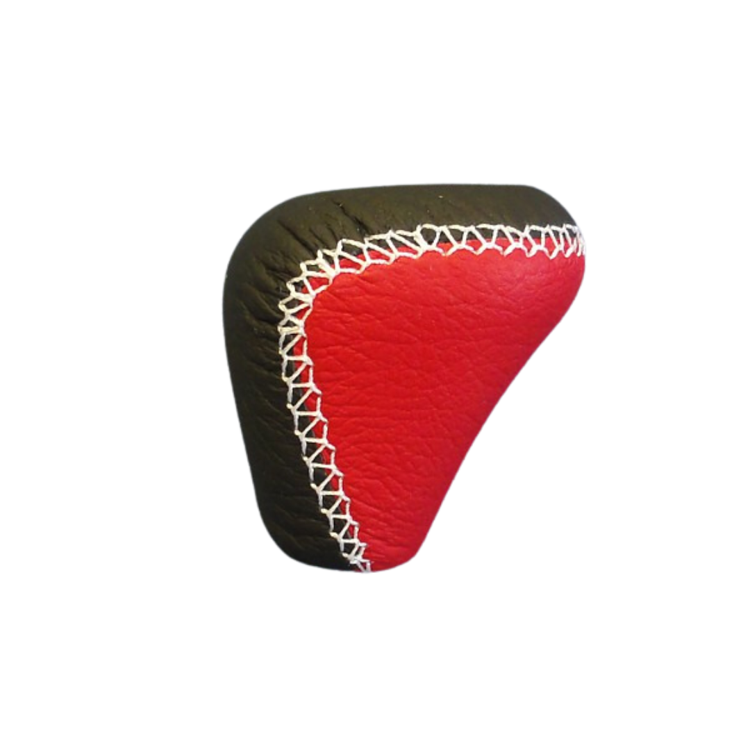 C4 1990-96 Chevrolet Corvette Shift Knob Reupholstery Kit