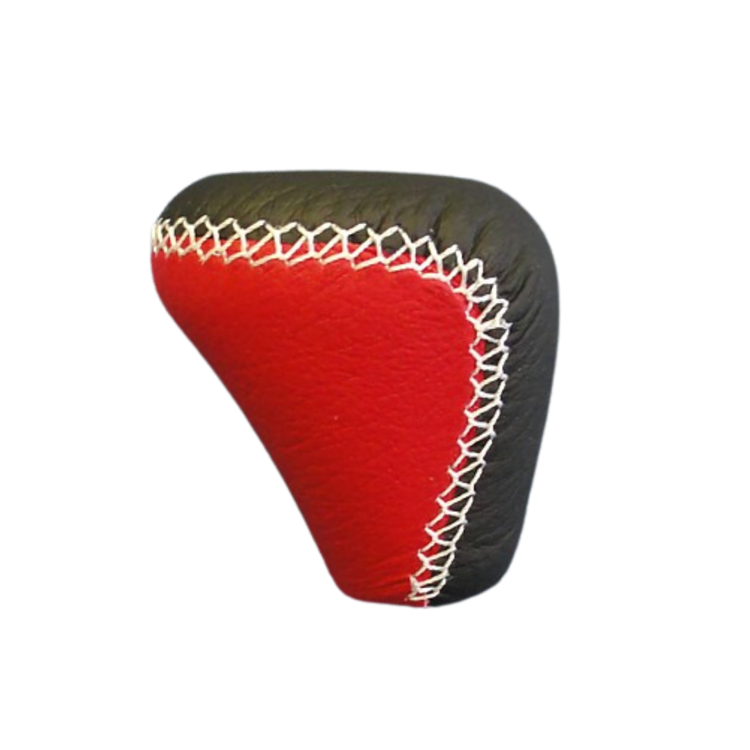 C5 1997-2004 Chevrolet Corvette Shift Knob Reupholstery Kit