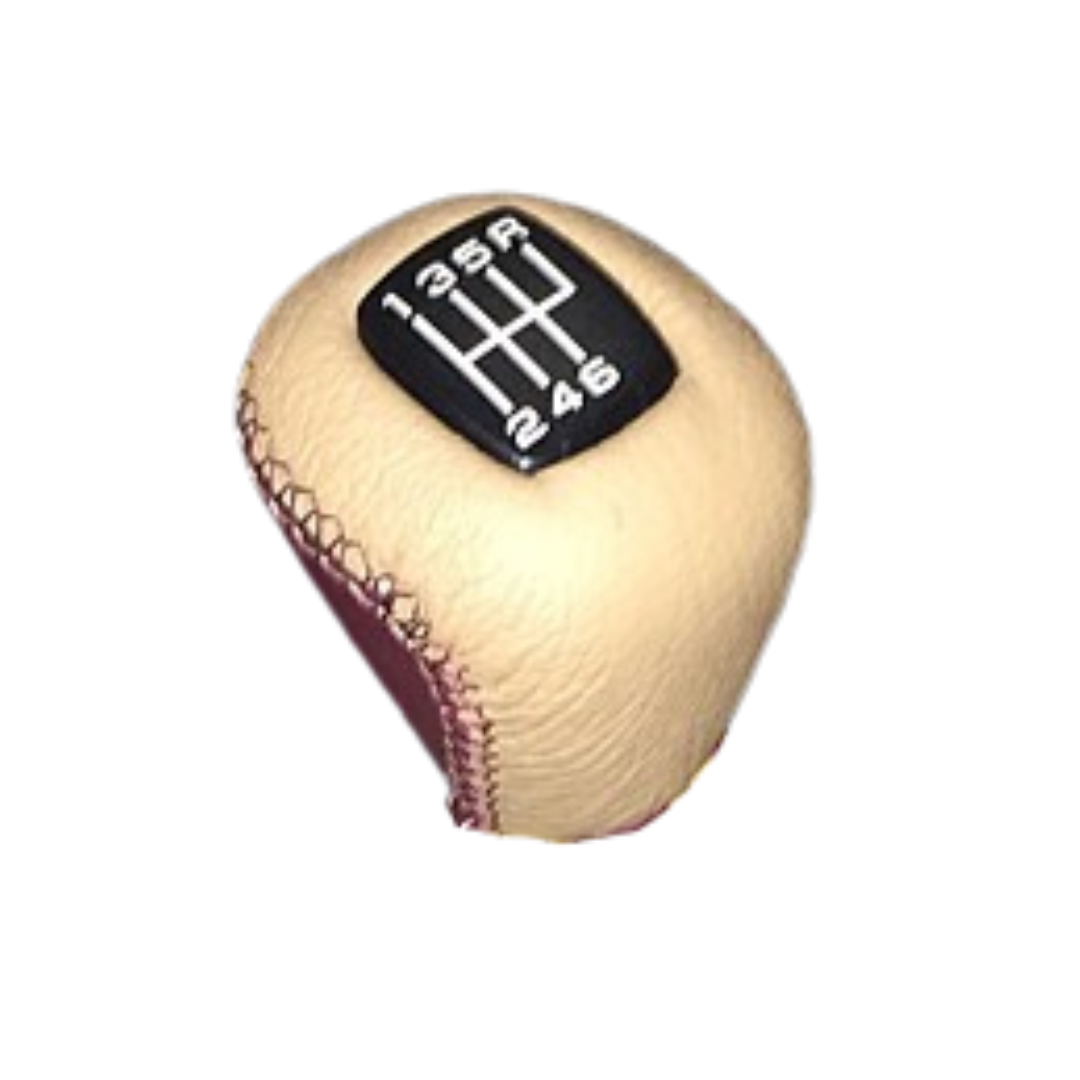 C5 1997-2004 Chevrolet Corvette Shift Knob Reupholstery Kit