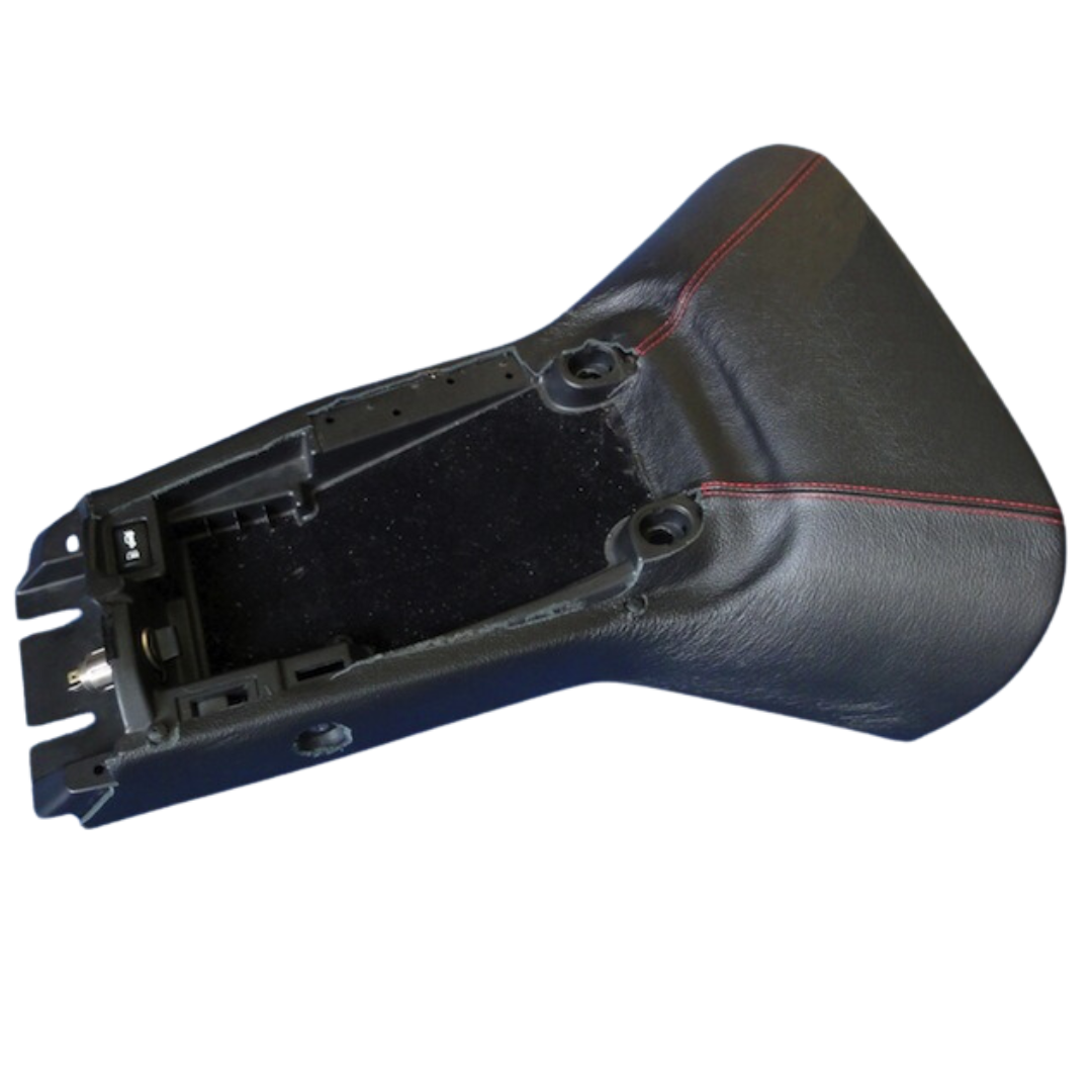 C5 1997-2004 Chevrolet Corvette Center Console Reupholstery Kit