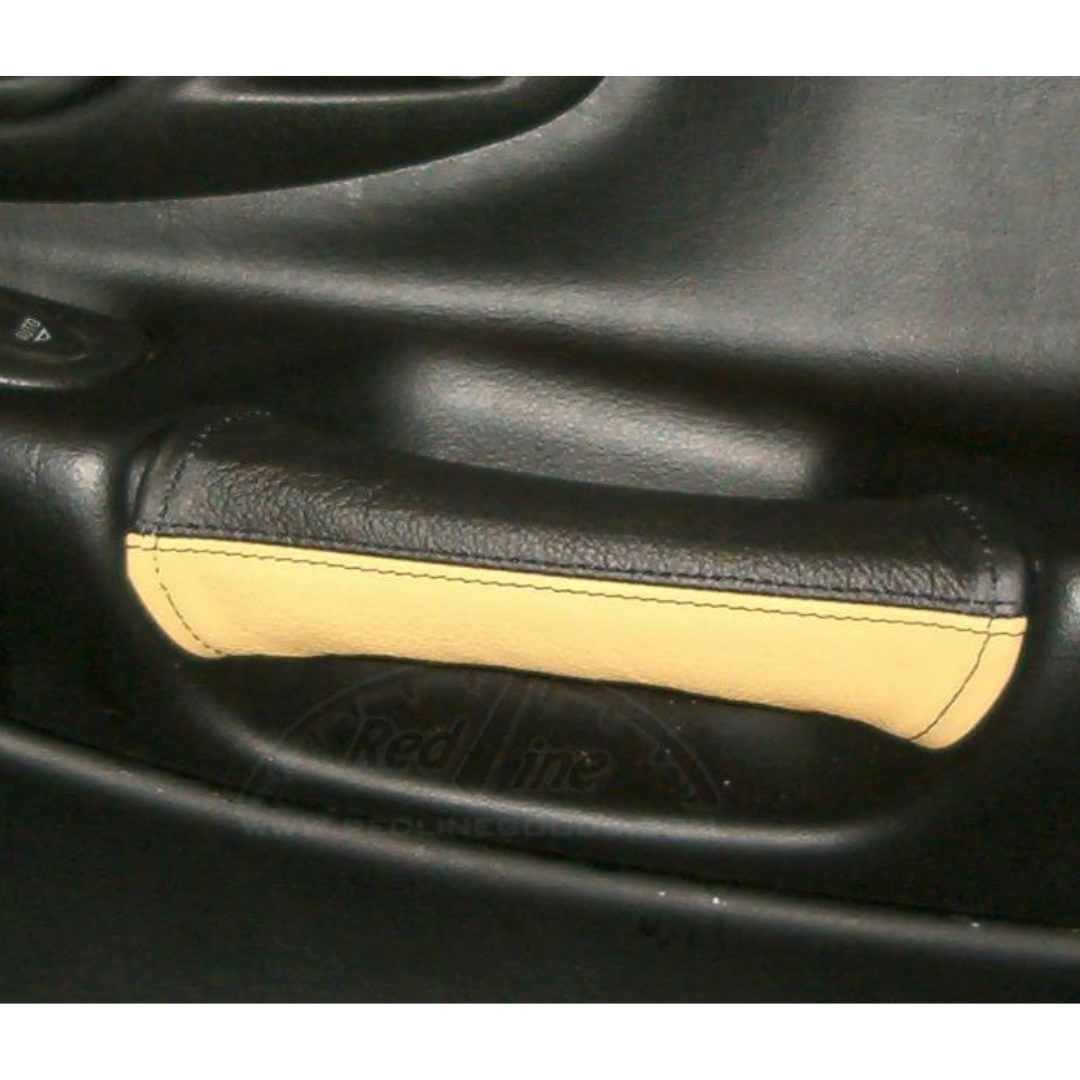 C5 1997-04 Chevrolet Corvette Door Pulls