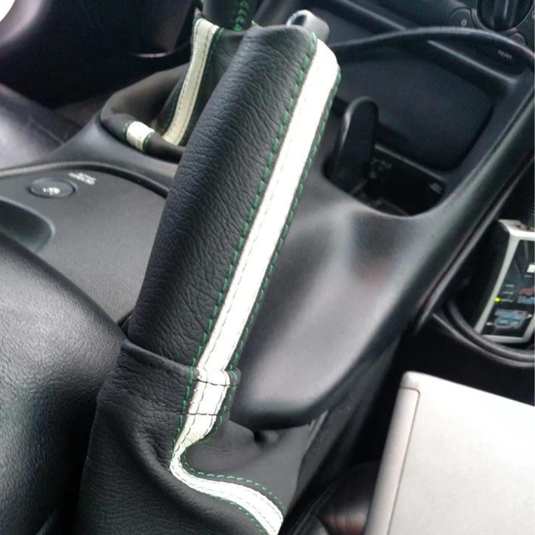 C5 1997-04 Chevrolet Corvette E-Brake Handles