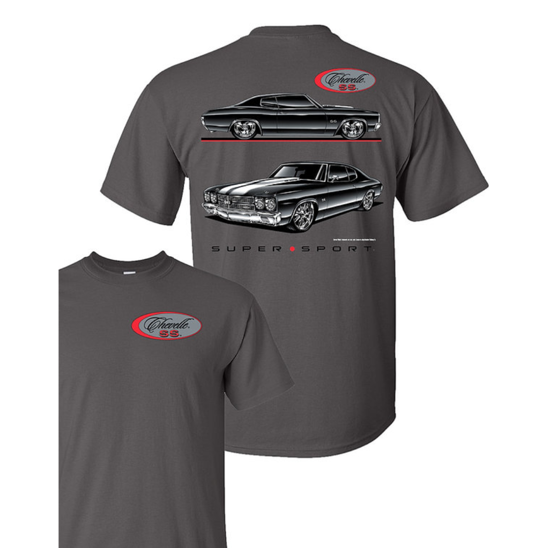 chevelle-blackline-tee