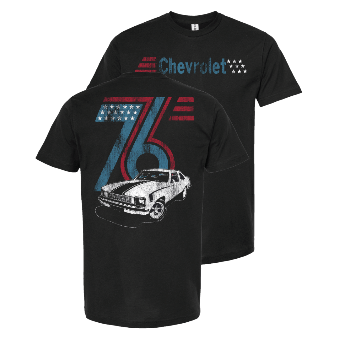 Chevrolet 1976 Nova T-Shirt