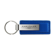 chrysler-leather-key-fob-in-blue-33137-classic-auto-store-online