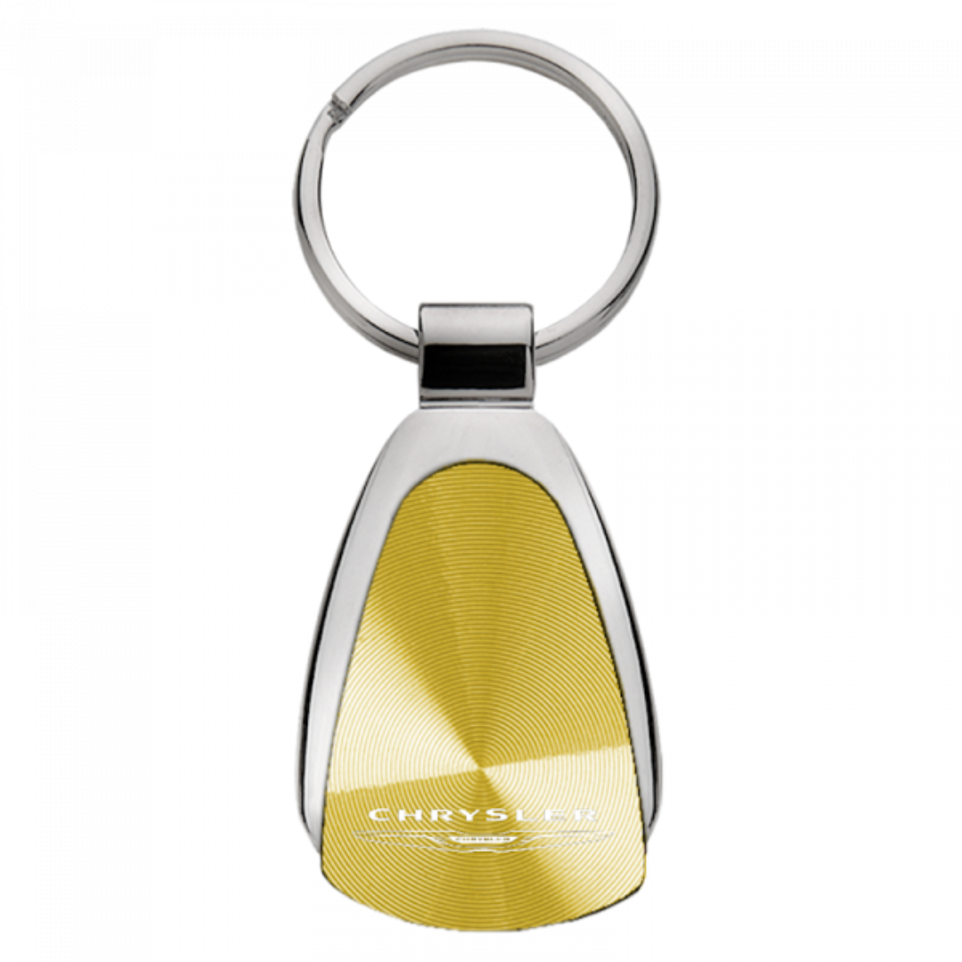 chrysler-teardrop-key-fob-gold-19162-classic-auto-store-online
