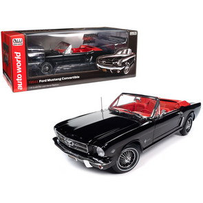 copy-of-1964-1-2-ford-mustang-convertible-green-metallic-1-24-diecast-model-car-3
