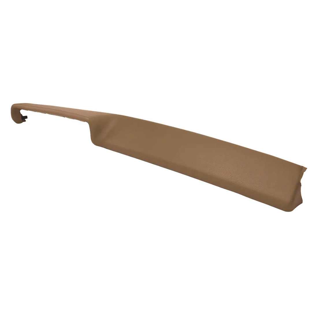 1975-1976 Chevrolet Nova / Chevy II Dash Pad. Without A/C - CA