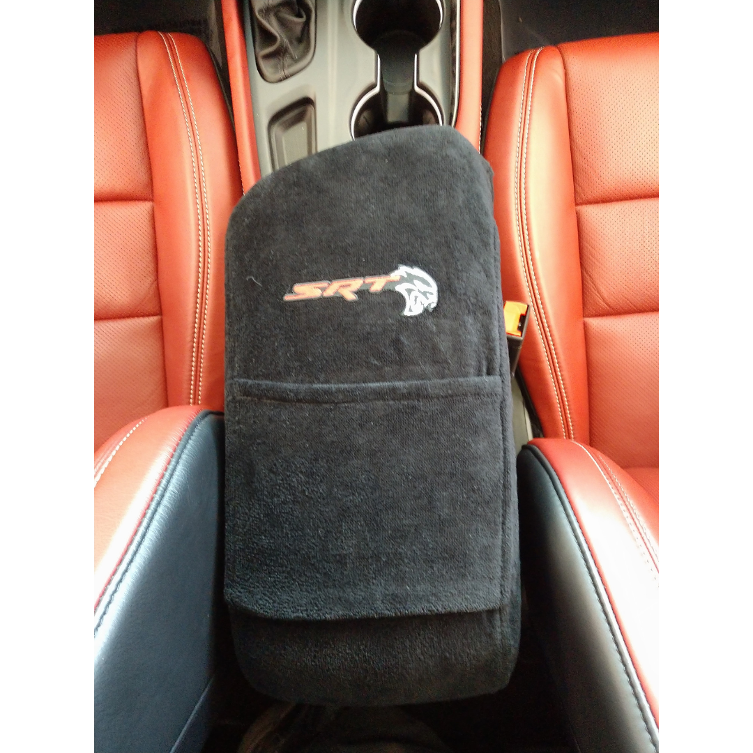 Dodge Charger SRT Console Cover