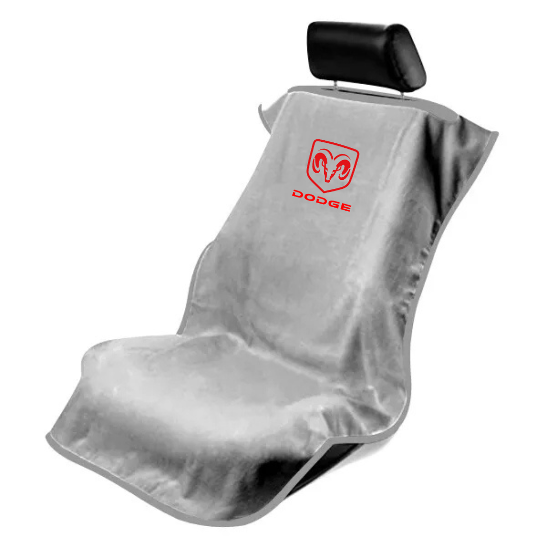 Dodge Seat Towel Seat Cover