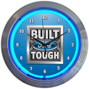 ford-built-ford-tough-neon-clock-8frbft-classic-auto-store-online