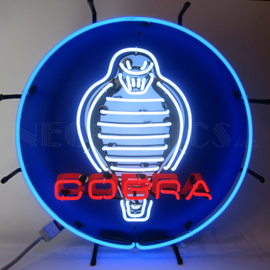 ford-cobra-neon-sign-with-backing-5cobrb-classic-auto-store-online