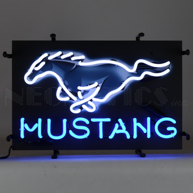 ford-mustang-junior-neon-sign-with-backing-5smlmj-classic-auto-store-online