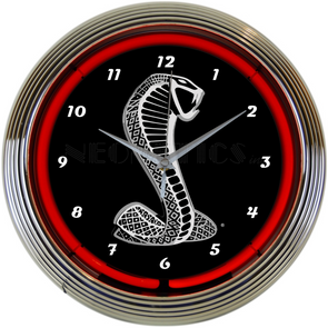 ford-snake-neon-clock-8frdsn-classic-auto-store-online
