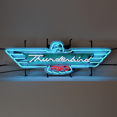 ford-thunderbird-neon-sign-with-backing-5tbird-classic-auto-store-online
