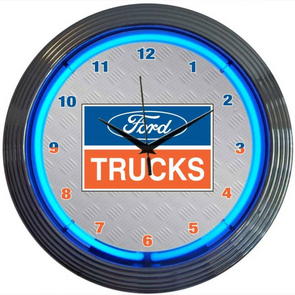 ford-trucks-neon-clock-8ftruc-classic-auto-store-online