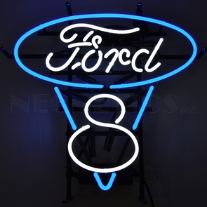 ford-v8-blue-and-white-neon-sign-5fv8bw-classic-auto-store-online