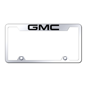 gmc-steel-truck-cut-out-frame-laser-etched-mirrored-11881-classic-auto-store-online