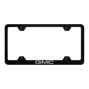 gmc-steel-wide-body-frame-laser-etched-black-26878-classic-auto-store-online