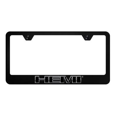 hemi-chrome-pc-frame-uv-print-on-black-46183-classic-auto-store-online