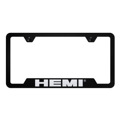 hemi-cut-out-frame-laser-etched-black-31497-classic-auto-store-online