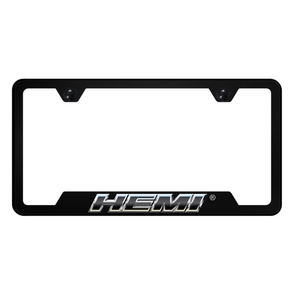 hemi-slant-chrome-pc-notched-frame-uv-print-on-black-46197-classic-auto-store-online
