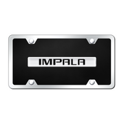 impala-script-acrylic-kit-chrome-on-black-19612-classic-auto-store-online
