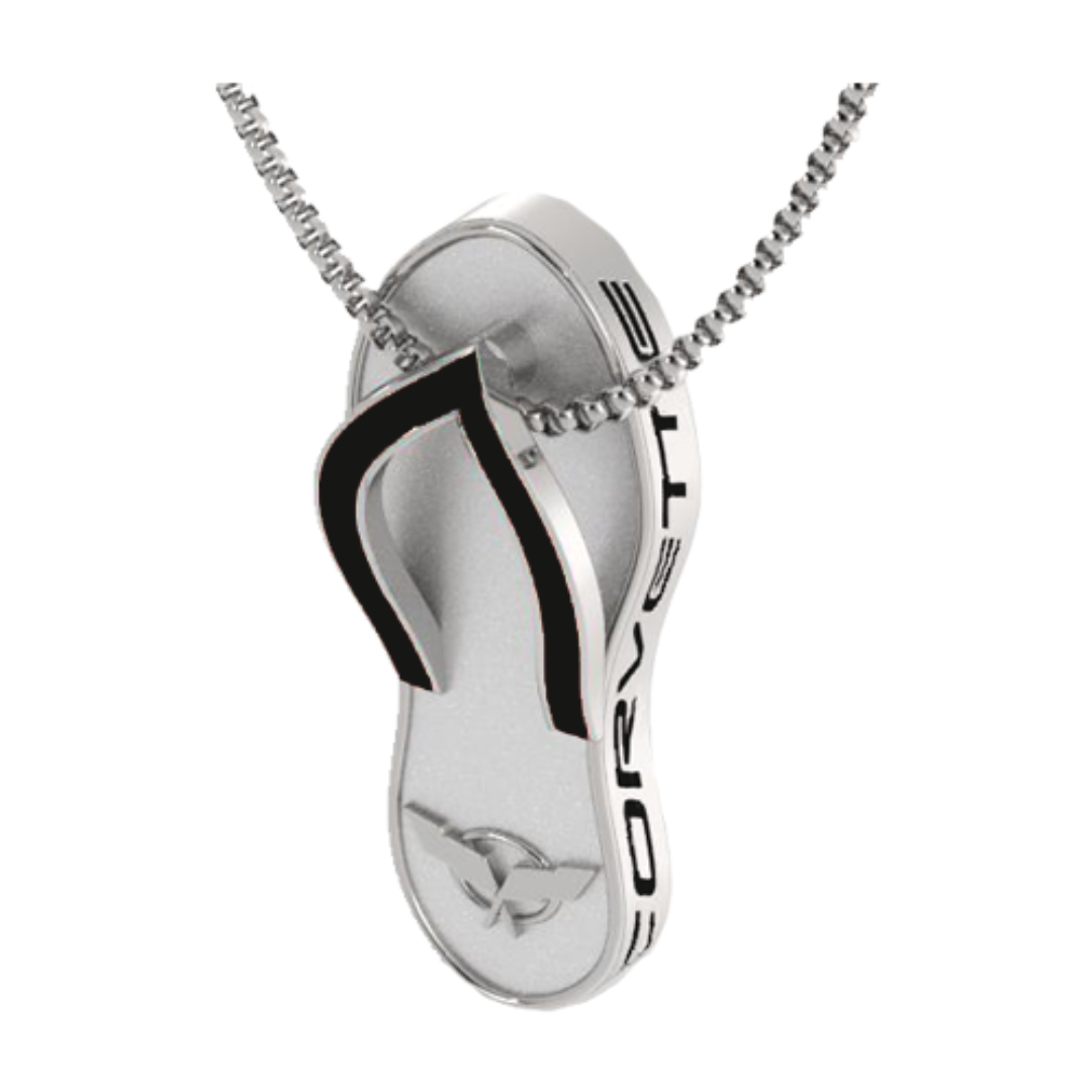c1-c8-corvette-flip-flop-pendant