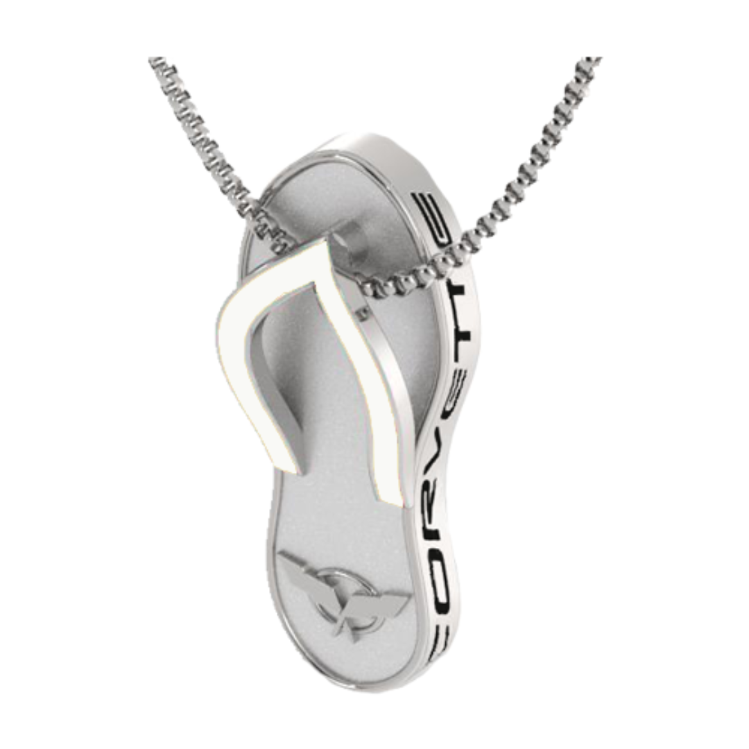 c1-c8-corvette-flip-flop-pendant