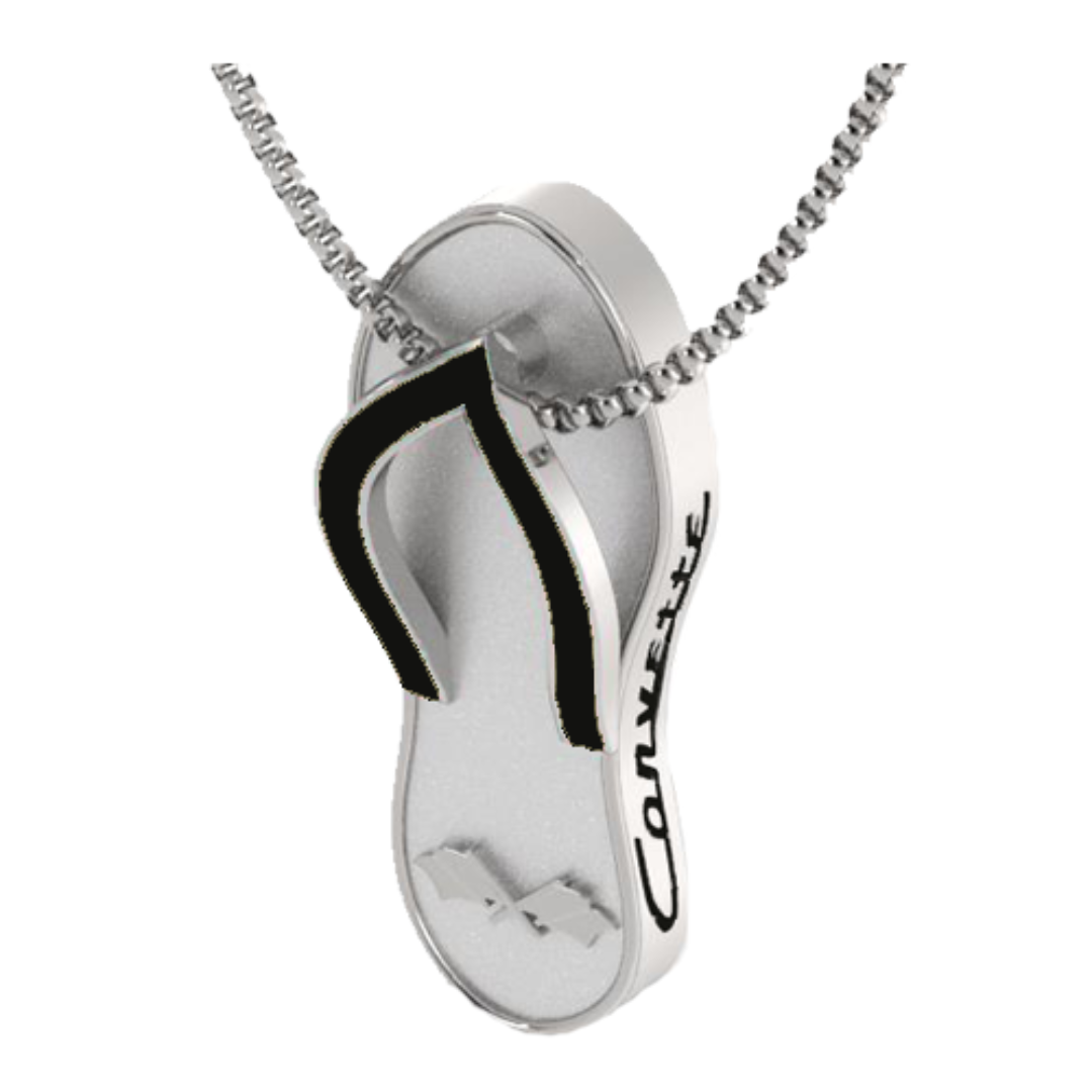 c1-c8-corvette-flip-flop-pendant