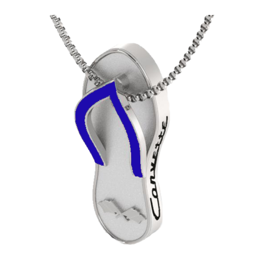 c1-c8-corvette-flip-flop-pendant