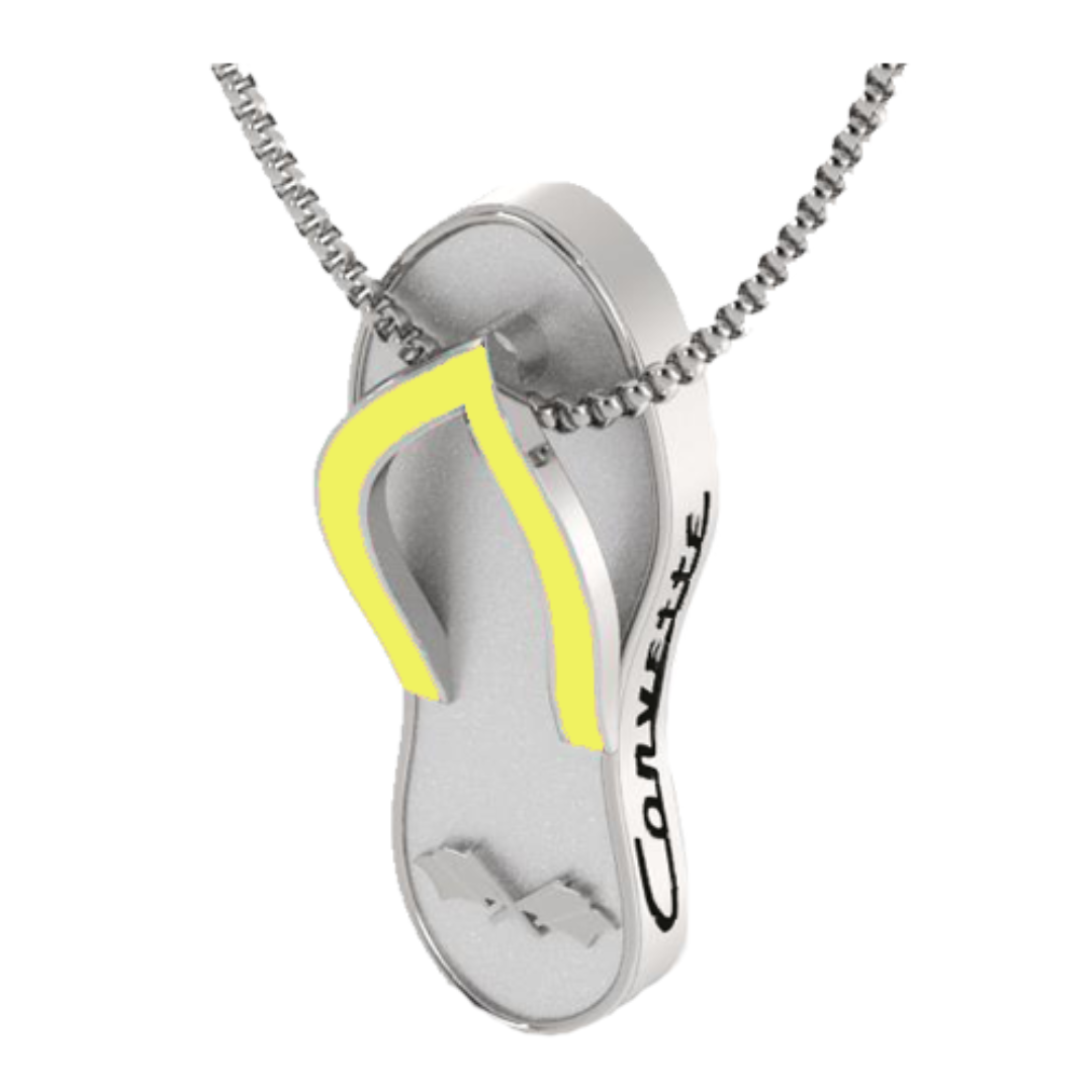 c1-c8-corvette-flip-flop-pendant