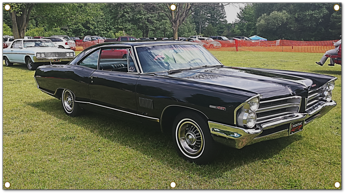 Make your own Garage Banner