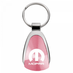 mopar-teardrop-key-fob-pink-29598-classic-auto-store-online