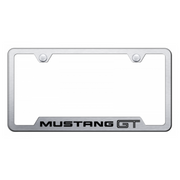 mustang-gt-cut-out-frame-laser-etched-brushed-24556-classic-auto-store-online