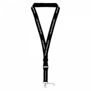mustang-gt-white-on-black-lanyard-39263-classic-auto-store-online