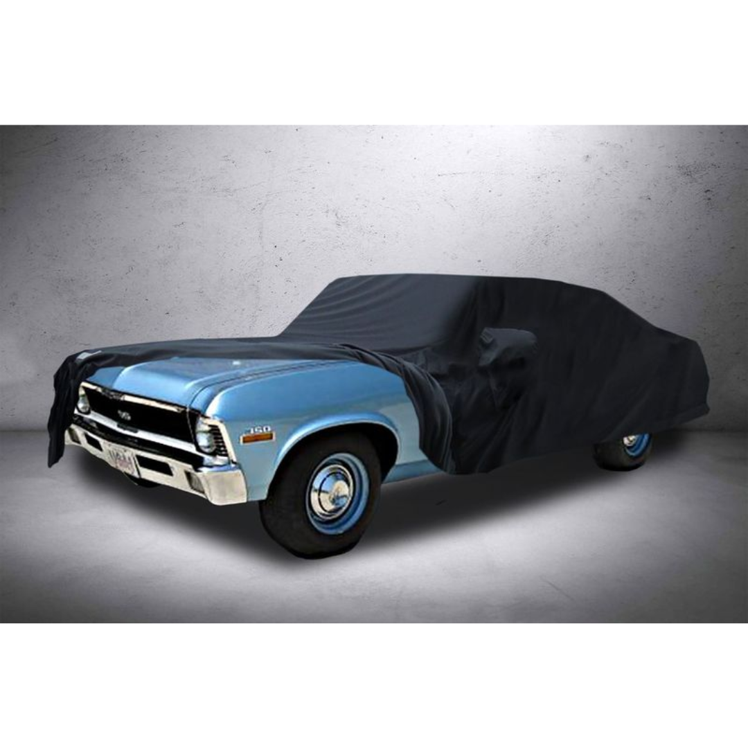 1975 Chevrolet Nova Car Covers | Outdoor & Indoor Protection