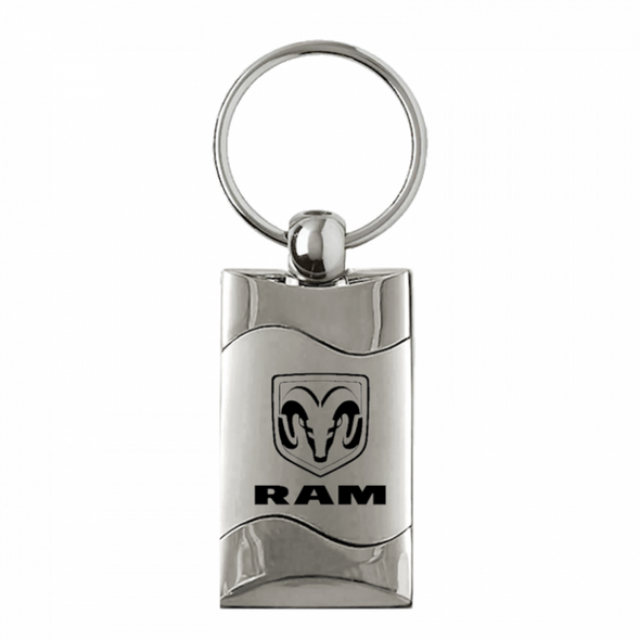 ram-rectangular-wave-key-fob-in-silver-26388-classic-auto-store-online