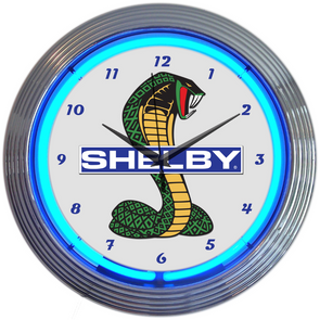 shelby-cobra-ford-olp-mustang-neon-clock-8shlby-classic-auto-store-online