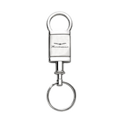 thunderbird-satin-chrome-valet-key-fob-silver-18858-classic-auto-store-online