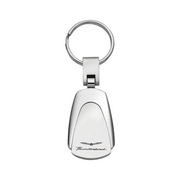 thunderbird-teardrop-key-fob-silver-18631-classic-auto-store-online