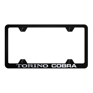 torino-cobra-steel-wide-body-frame-laser-etched-black-43680-classic-auto-store-online